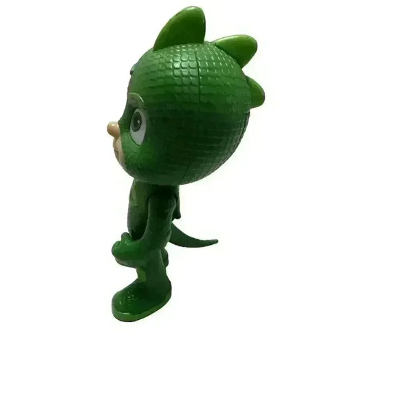 Just Play PJ Masks Talking 6” Gekko Toy Action Figure‎ - Picture 4 of 6